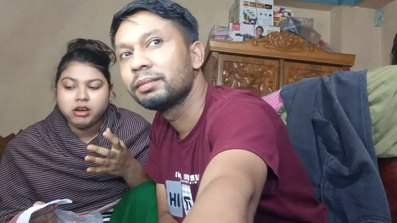 Desi video bd: Лучшая и самая горячая бенгальская пара