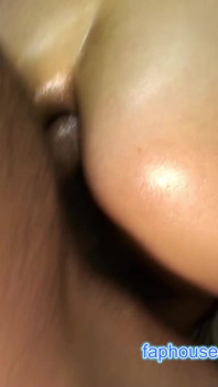 Anal Gape for My Gamer Girl Slave Fan