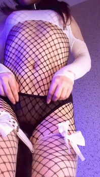 Stuzzicamento in intimo