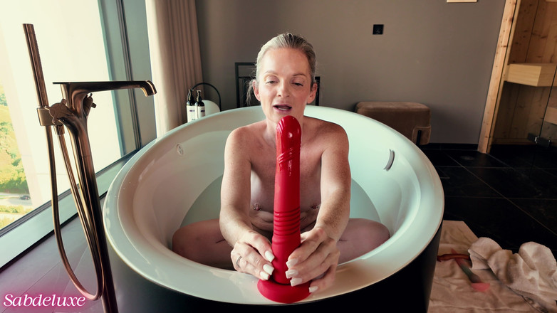 Sabdeluxe: Monte o Vermelho