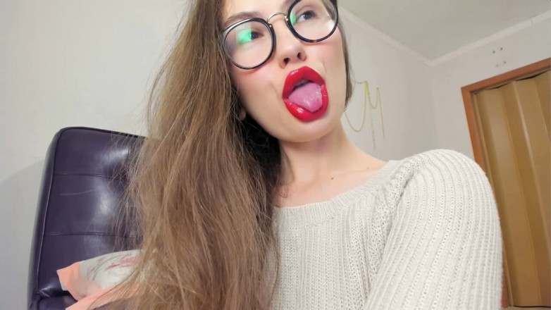 Rarible Diamond: 给很多红色的口红