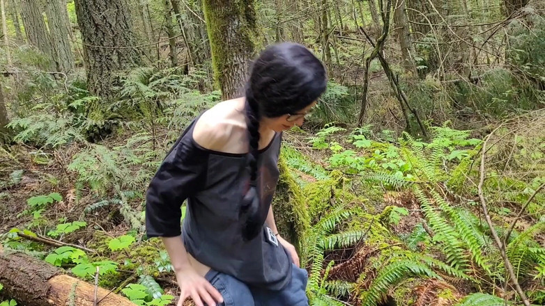 Nerdy_faery: Šprtka Faery Čůrá
