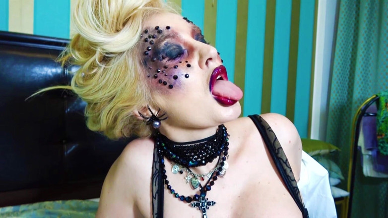 Goddess Celine: Оволодів губами суккуба