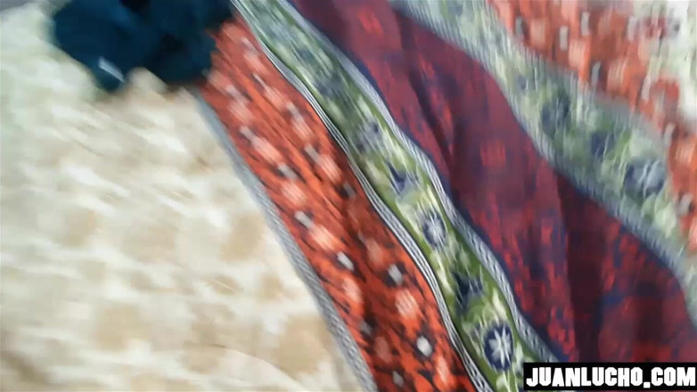 Juan Lucho: Sanish Teen 18y Suck and Fuck