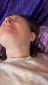 Queef Queen Brings You Her Super Noisy Pussy on the Almost Sfw Asmr Cracker
