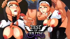 Cute Girl Test Turns Into Hardcore Fucking Session. Derpixon