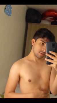 Almost Naked