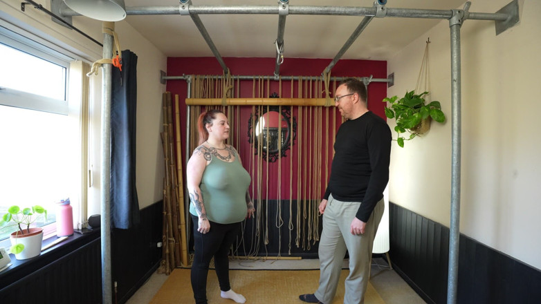 Bambi_beauty1: Rep med Christian