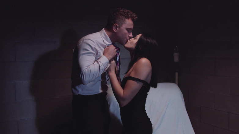 Sweet Sinner: My Girlfriend's Mother 14_scene 1_milf Obsession