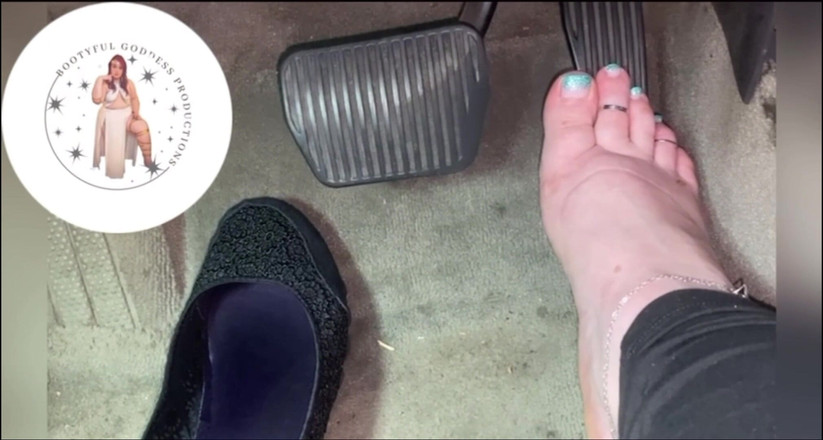 BellaBlast: Гра з педаллю: швидка швидкість і інструкції з дрочки з великими ногами, повний контроль