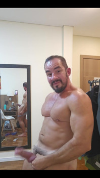 I Made This Video Testing My Underwear Before Going to the Sauna