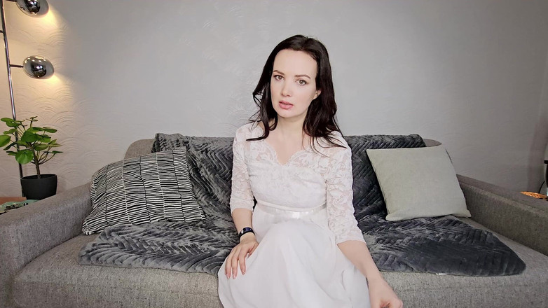 Faye Taylor: Анальне покарання для віртуального сексу нареченої