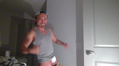 Bastian Kross: Protahování a škádlení!