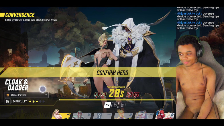 Love Mir Gaming: Хорошая похабка - это потрясающе