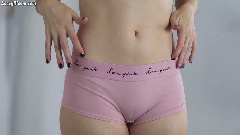 Lacey Bloom: Slipje passen trek 15:50