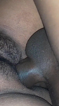 Hairy Pussy