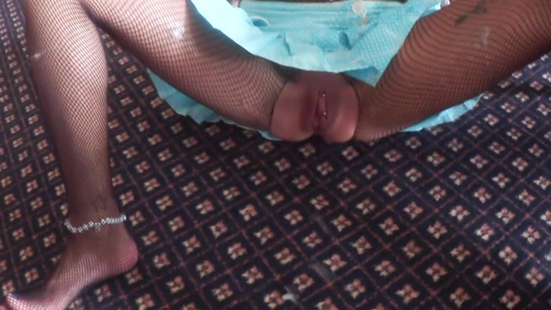 Slutwife Club: Submissive bald headed slave Vlija enjoys a long rough rough...