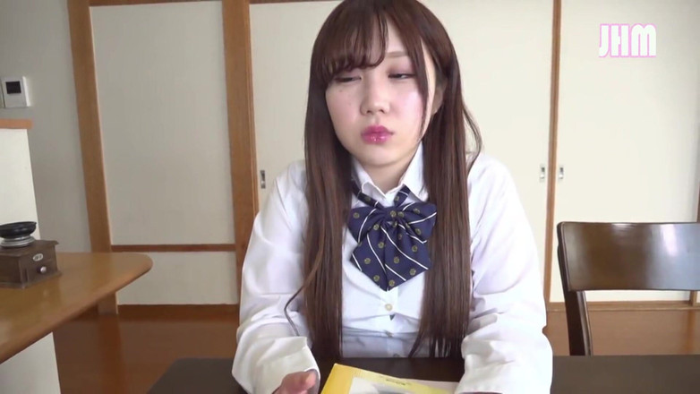 Japanese Hentai Matings: Verleidelijke rondingen. Het buurmeisje dat mijn pols wild maakte. - Aflevering 2