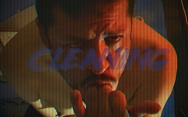 MisterFreak25: Čištění