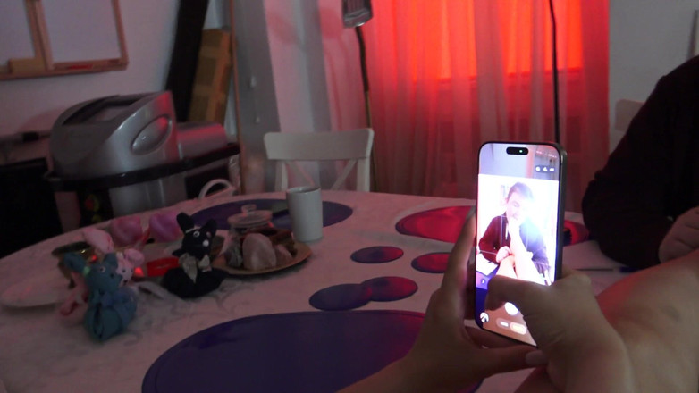 Foot Girls: Petunjuk untuk membersihkan kaki!