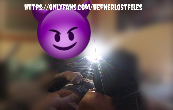 PlayboyHef: Asmr bed melken