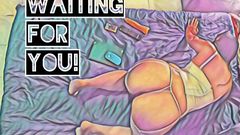 Quiero Ser Actriz Porno: Gimme член, папочка...