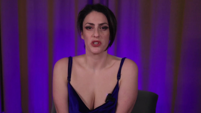 Countess diamond: Reprogramandote para ser gay