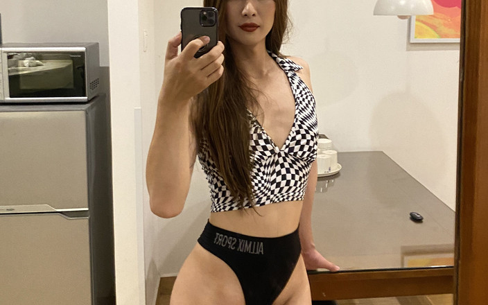 jiannalust: Você prefere foder minha bunda, ou é melhor me deixar te...