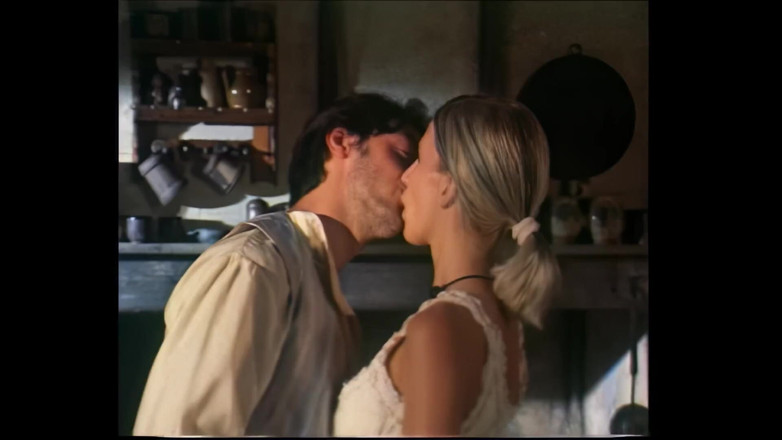 Cinema X: Italian Best Porn Ever!!! - (chapter #02)