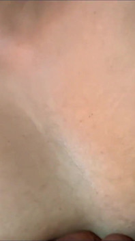 Svlékání pro mého chlapa, zatímco můj legální manžel je pryč