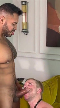 The Big Butt of Alexis Atlnate Fucked Raw By Viktor Rom