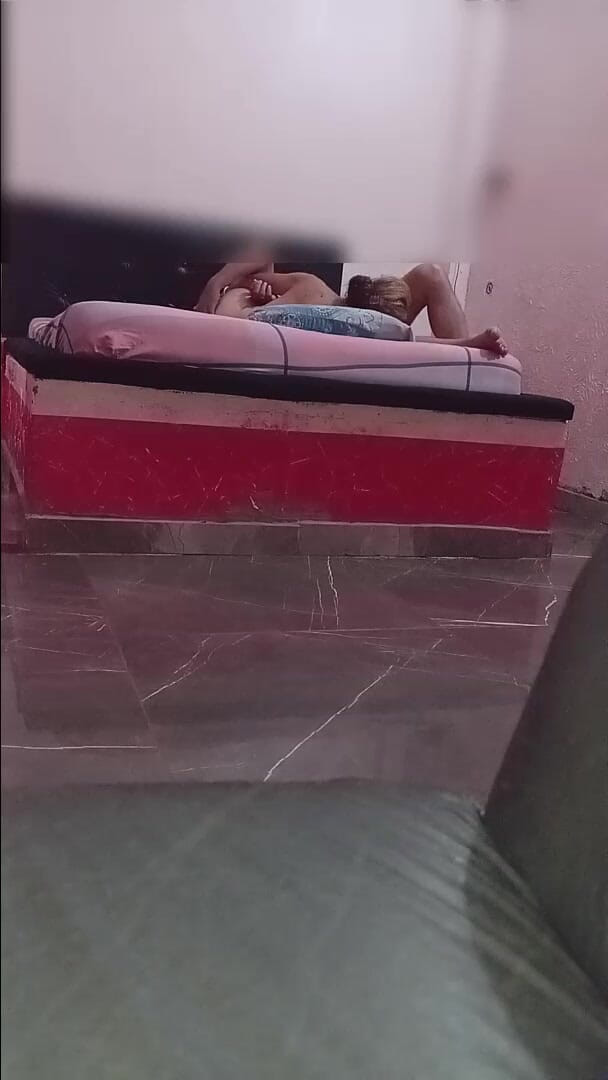 parejacasero: Багатий мінет у мотелі