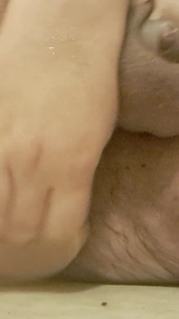 Baculatá Sissy Cumming v cudnosti