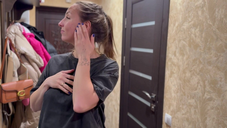 Hottie goddess: 被毁的乙烯基：鼻涕、唾液和肮脏的乐趣