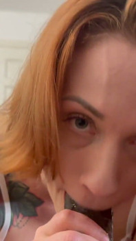 Steg-styvmamma POV