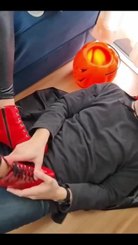 Dracula Is a Creature of the Night