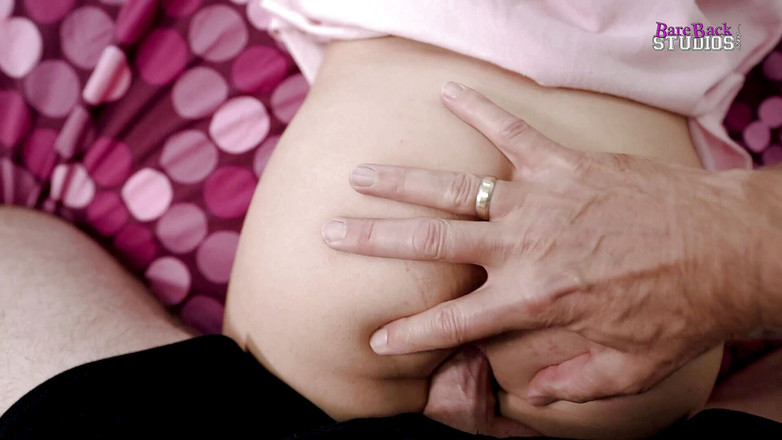 Bare Back Studios: Bailey Base in my irresistible stepdaughter