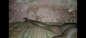 Masturbator emmy: 내 시골 방에서 내 음란한 침대를 두들기