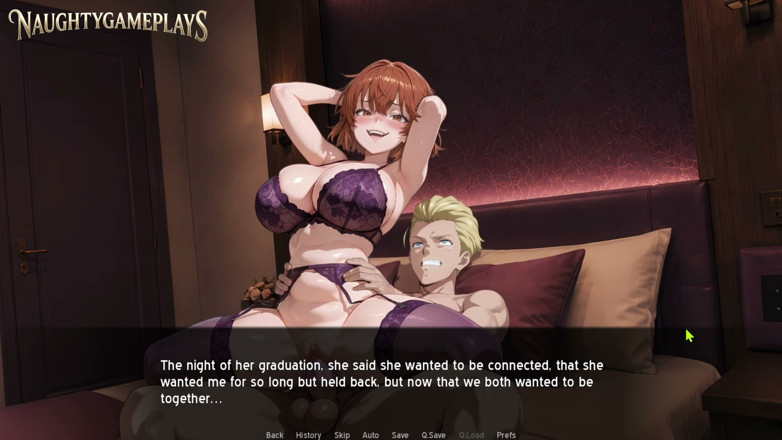 Naughty gameplays: Aiuto! Ho Sposato Una Troia! (parte 17) by Creamy Games - Guarda Sua...