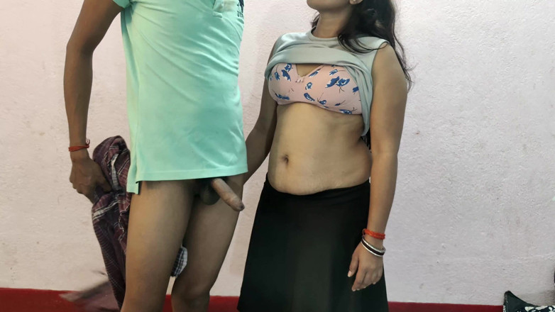 Soniya1997: Village Modern Devar Bhabhi romantyczny szorstki bolesny seks analny