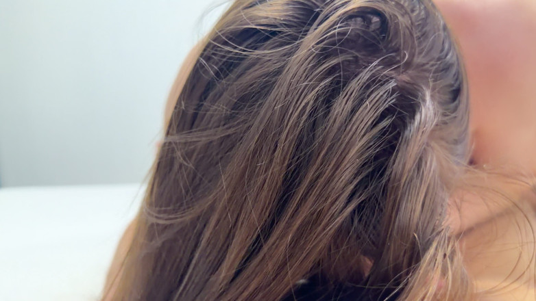 TS Kylie Star: POV Blowjob From Your Perspective...watch My Face