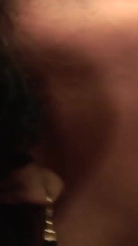 Linda Amil sexy classy shemale diva enjoys