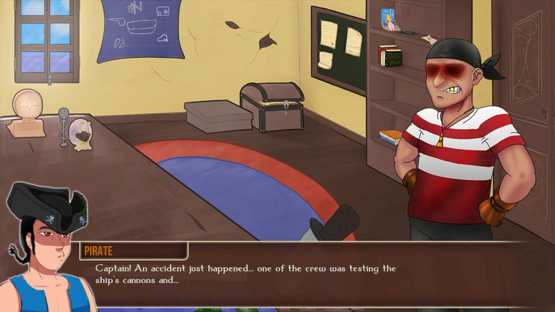 LoveSkySan69Real: Eén stuk - piratentrainer deel 1 - We hebben Nami gered door Loveskysanx