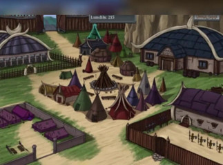 3DXXXTEEN2 Cartoon: Сабія і Кіа нарешті стають інтимними. 3d порно мультиплікаційний секс