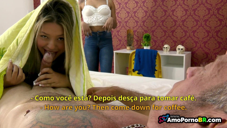 Amopornobr: Nossa Delhita quase nos viu fazendo isso aqui meu quarto-002.mp4
