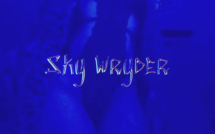 sky_wryder: Я люблю бути анальною повією