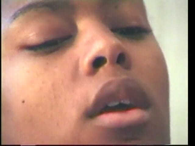 CBD Media Interracial: Curious teen with innocent face gets hard fucked in her...