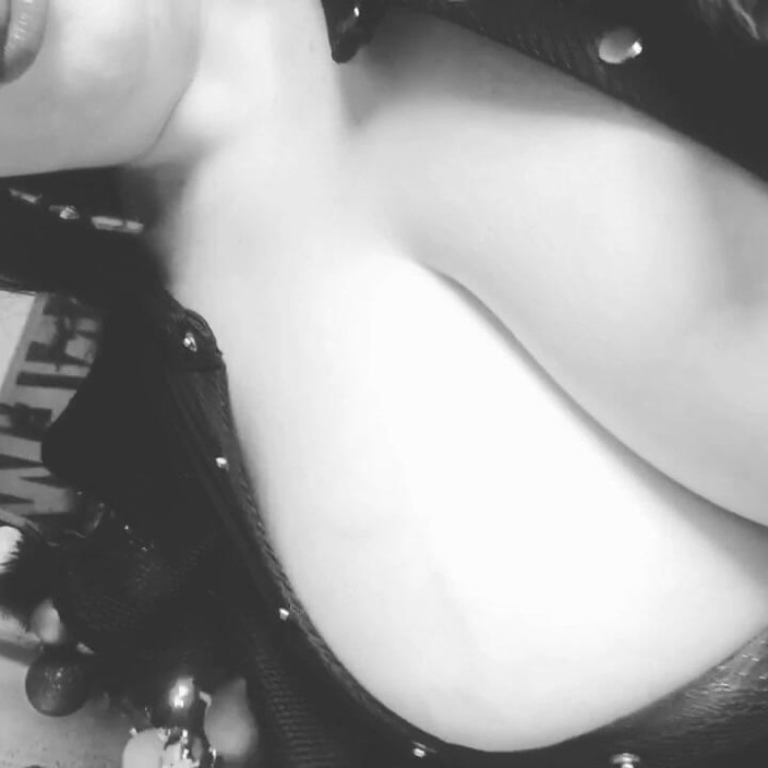 Roxanne Miller: Just Tease, Pure Sex