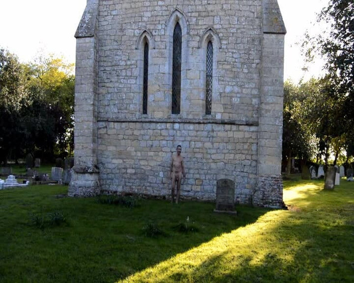 Andy: Друг, відео мені