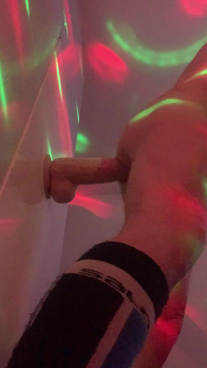 Warszawa gay: Keseronokan Dildo